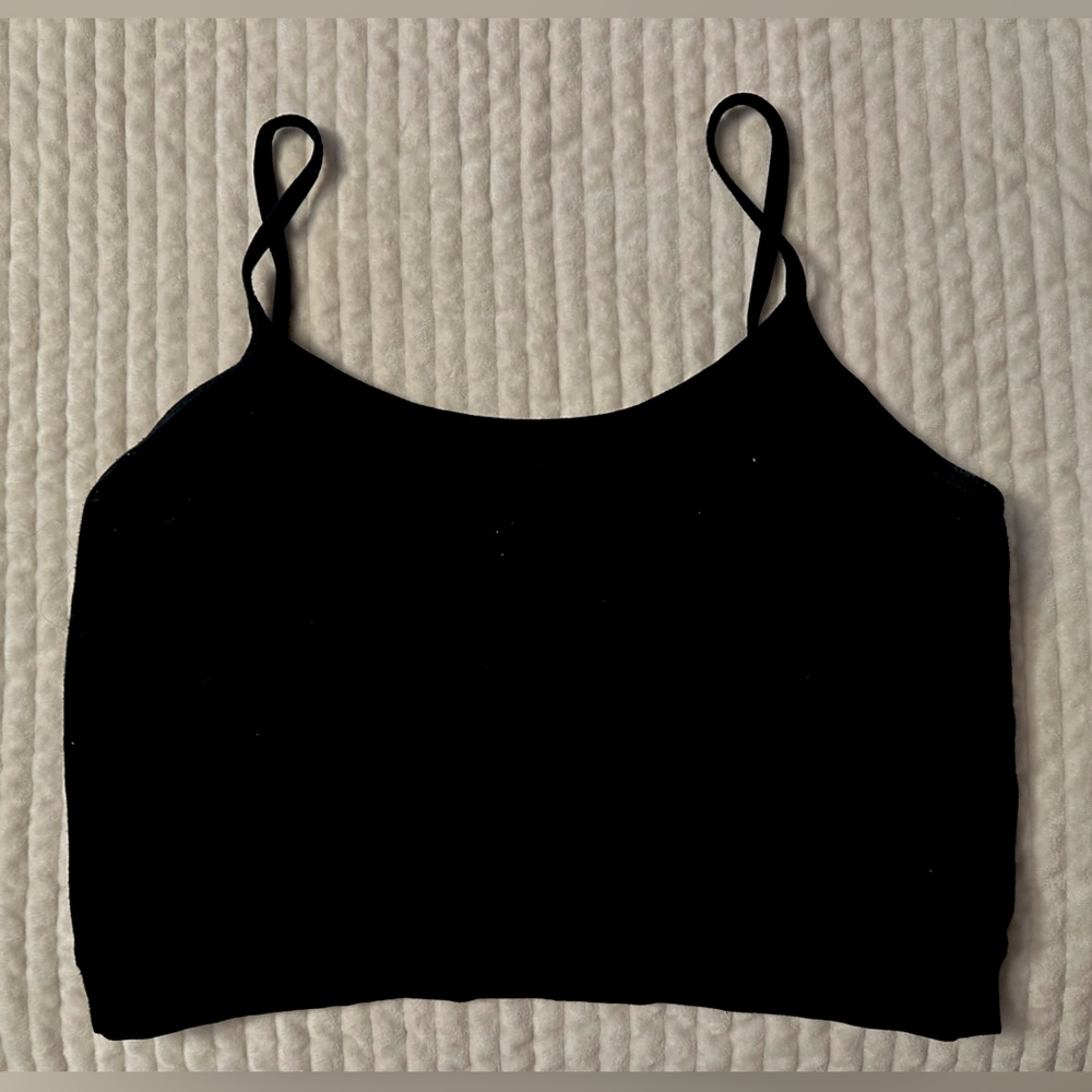 Tank Top Duo Set - Picture 3 of 3